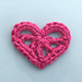 Decorative hearts photo 3