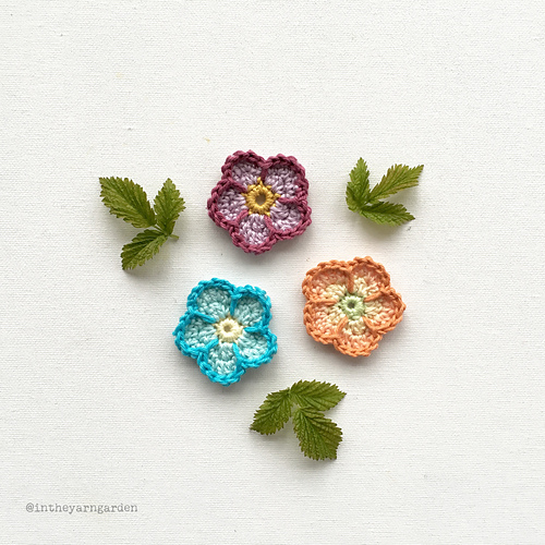 Sunday Flower photo 1