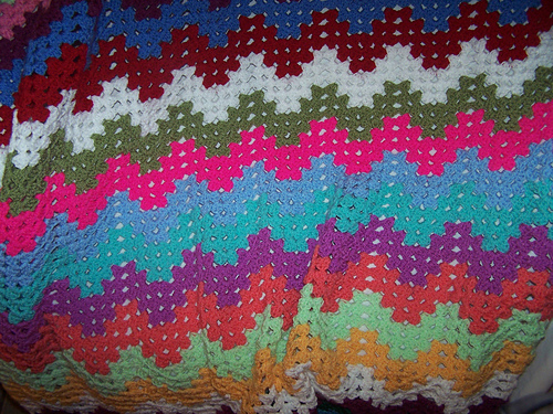 Granny Ripple photo 6