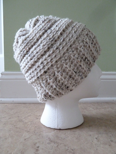 No More Snow! a hat photo 11