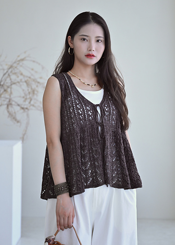 Sola Vest