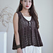 Sola Vest pattern