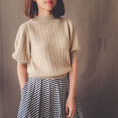Una Genser - Irene Lin
