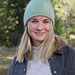 Dunkullen Hat DK pattern 