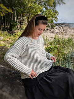 Orsola Sweater