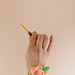 Floral Wrist Wraps photo 4