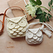 Athena Owl Bag pattern 