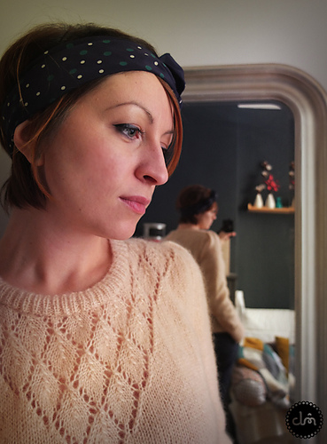 Pull (presque) Sessun photo 2