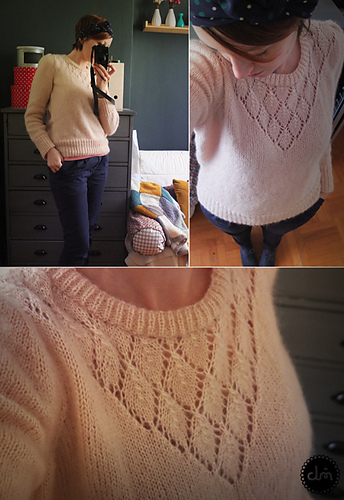 Pull (presque) Sessun photo 1