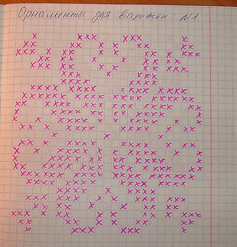 Сарафан "Зимушка" photo 3