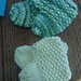 Easy Baby Booties photo 3