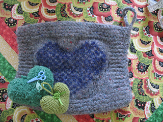 Ravelry: Your Heart My Heart pattern by Cathliin