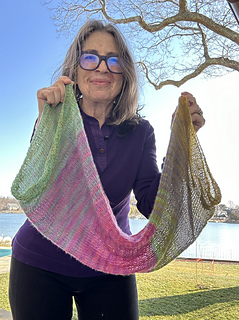 shown in Cashmere 1 ply colorJoshua Palm