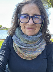 Shown in July 2026 Rainbow Clouds colorway.
