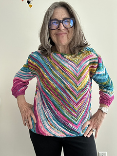 Silky Twist Version
