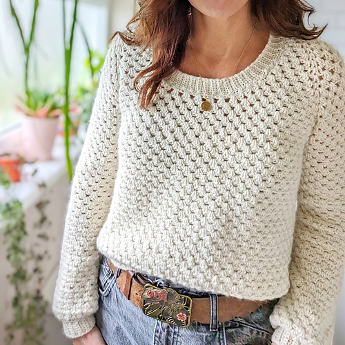 [GROVE]★22F/W TONY JUMPER GROVE]☆22F/W TONY JUMPER