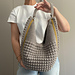 CITY Bag pattern 