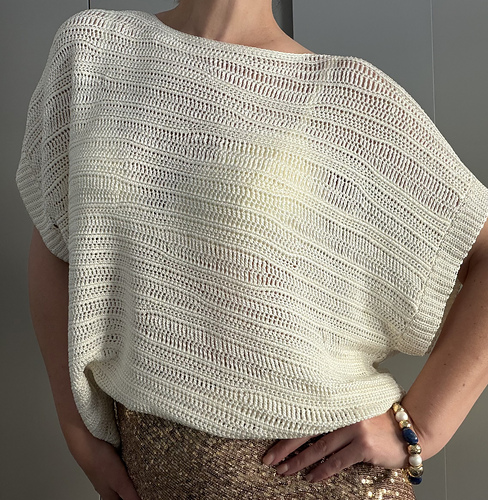 HARMONY Top