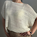HARMONY Top pattern