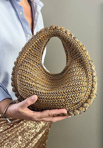 MINI SEVILLE Bag