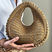 MINI SEVILLE Bag pattern