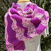 Rhine Wrap pattern 