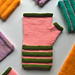 555 Fingerless Gloves pattern