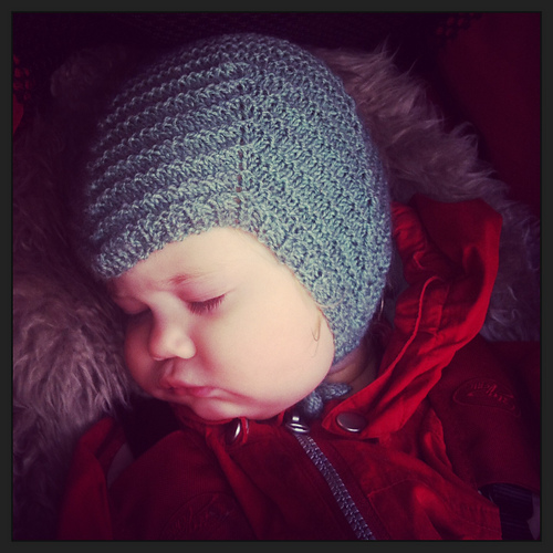 Lune striper - iselin31