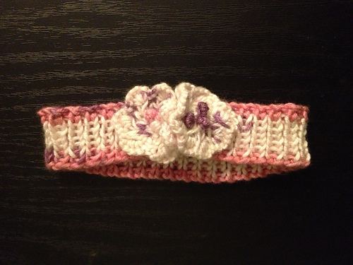 Baby Headband Formula photo 2