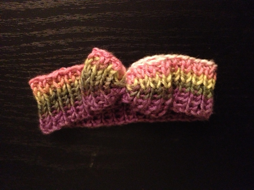 Baby Headband Formula photo 3