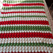 Heaven's Stripes Blanket photo 3