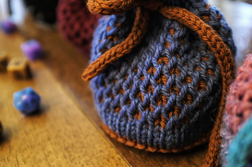 The Dice Bag of Minimal Magic photo 2