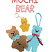 Mochi Bear pattern