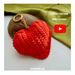 Pure Heart pattern