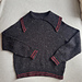 Sound Sweater pattern