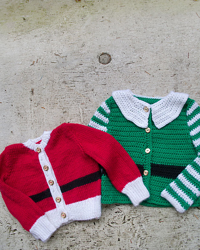 Santa's Little Helper photo 5