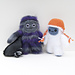 Ear Flap Hat for Dolls photo 4