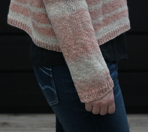 Ravelry: Smoky Earl Grey pattern by Alice B.