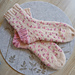 Malia Socks pattern