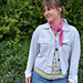 LIL scarf photo 4
