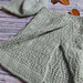 FREYA cowl pattern