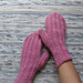 ANOTHER mittens pattern 