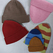 INNA hat pattern 