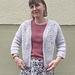 SKIES cardigan pattern