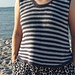 LUISE top pattern
