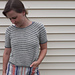 CoffeeandT Shirt pattern 