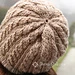 Camello hat pattern 