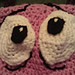 Courage the Cowardly Dog Beanie photo 4