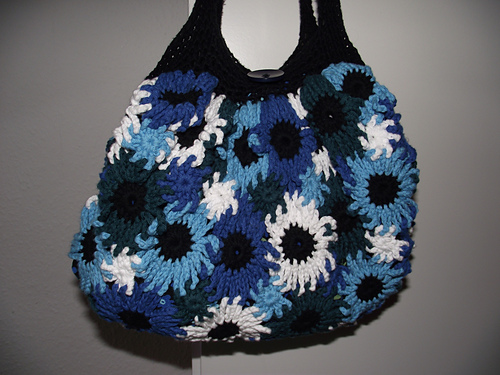Flower Purse photo 7