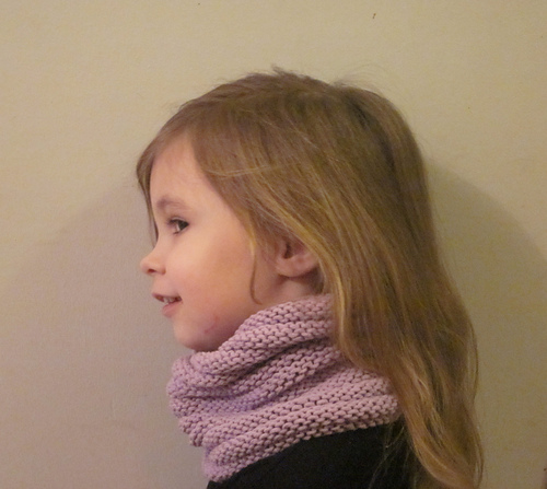 Baie cowl photo 1
